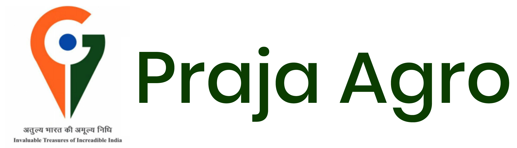 Praja Agro - Logo
